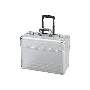 Valigia pilota trolley