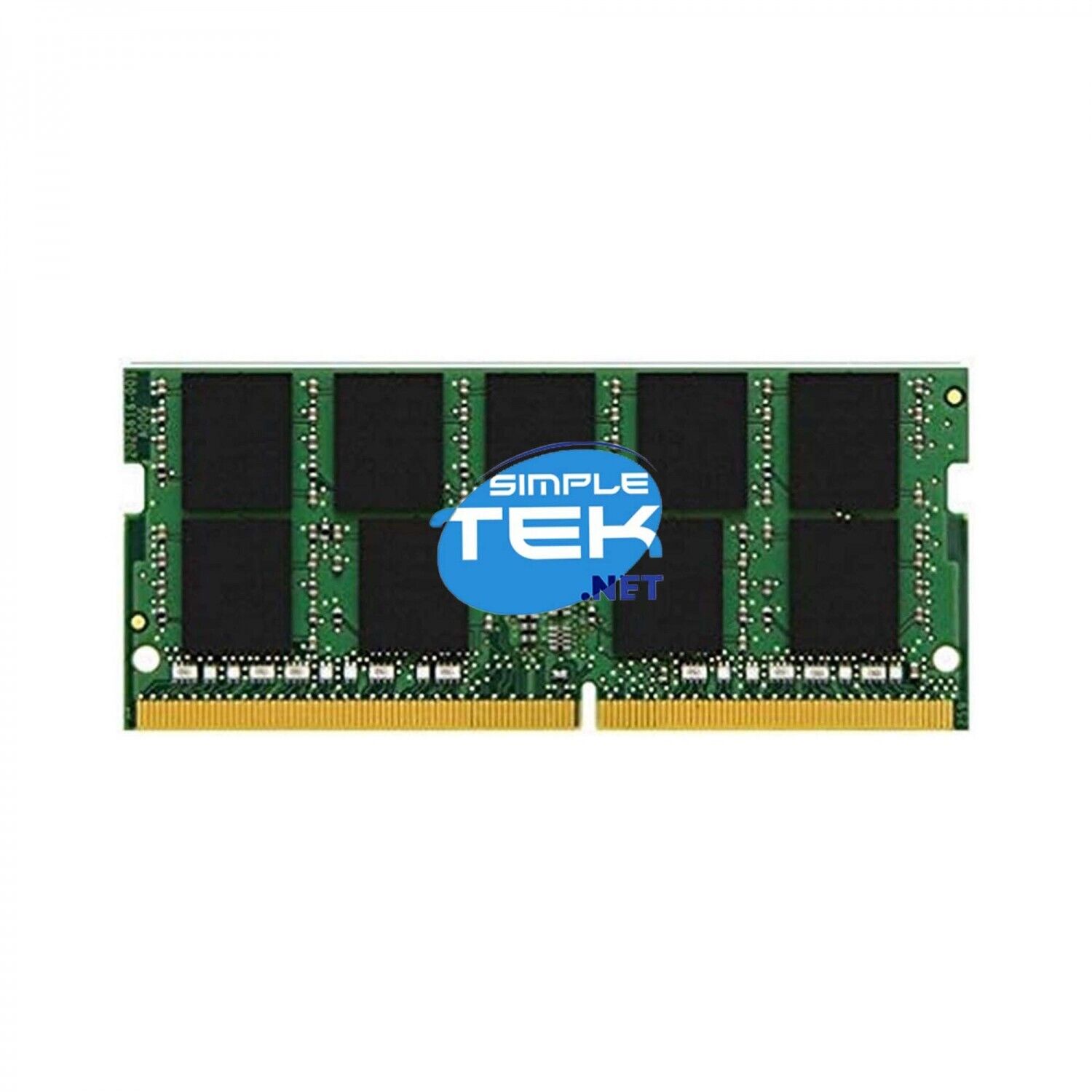 Kingston Ddr4 4gb Sodimm 2400mhz Ram Memoria Modulo Banco Notebook Aio Laptop_