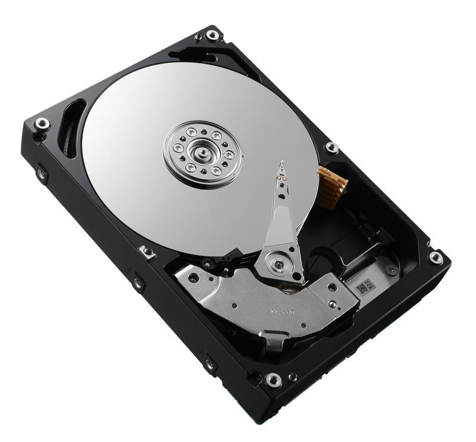 DELL TC05P disco rigido interno 2.5" 600 GB SAS