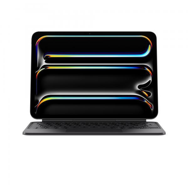 Apple - Magic Keyboard per iPad Pro 11 (M4) - Nera