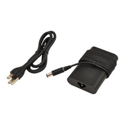 DELL 492-BBHO adattatore e invertitore Interno 45 W Nero (AC Adapter 19.5V 2.31A
