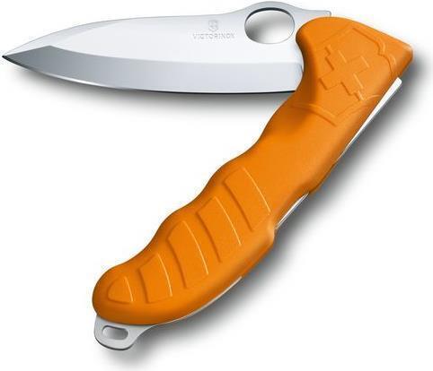 Coltello da caccia Victorinox V-0.94 11.M9 Hunter Pro  custodia da cintura in pe