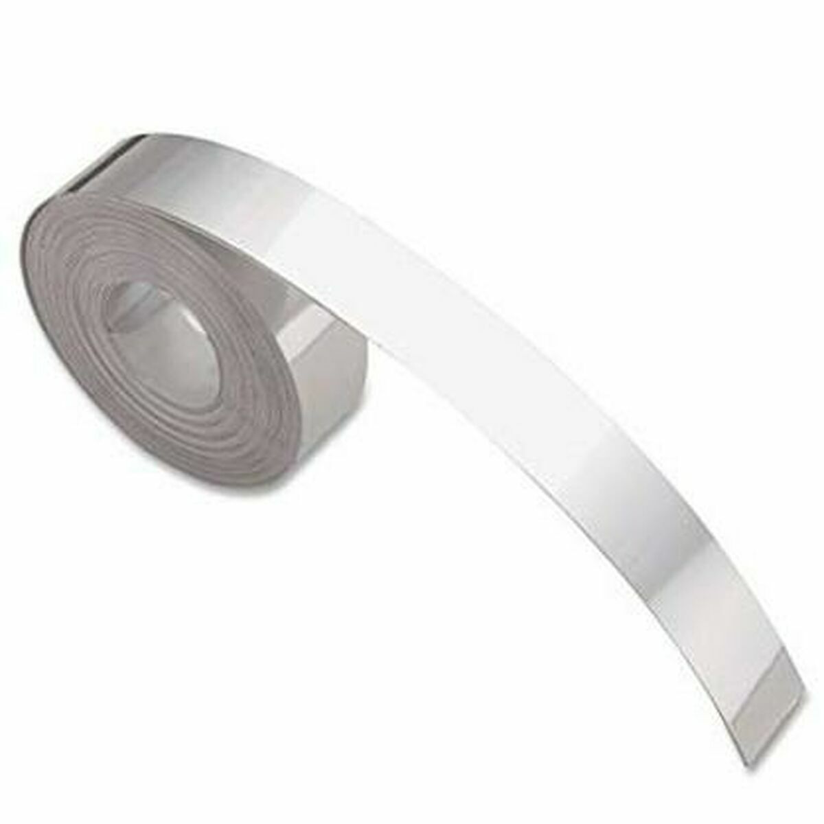 Nastro per Stampante a Matrice Originale Dymo M1011 Alluminio
