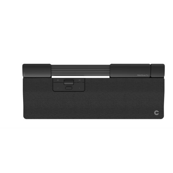 Contour Design Slidermouse Pro Mouse Ufficio Ambidestro Usb Tipo A Rollerbar 280