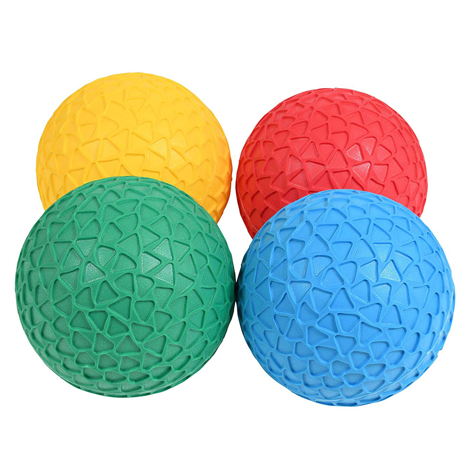 PALLE EASY GRIP 25CM • 4PZ TICK IT . - 18665 GIODICART