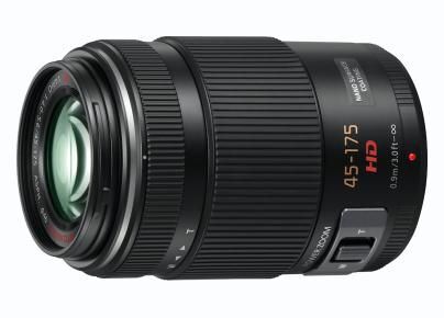 38MIX 45-175MM F4-5.6 SERIE X