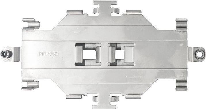 DINrail PRO kit for LtAP mini seriesRMA-Abwicklung nur mit Approved-Ticket vom H