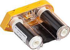 Brady M61-R4310 nastro termico 2286 m Nero (R4300 Series Black Ribbon for - M611