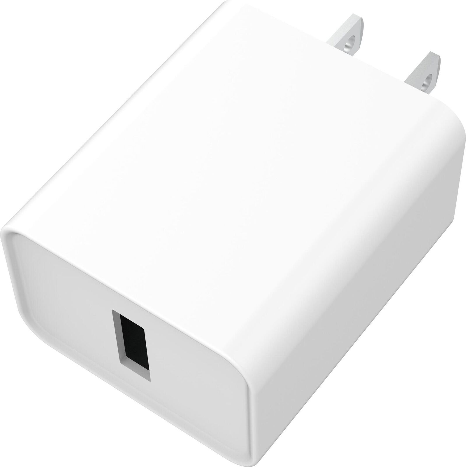 eSTUFF Home Charger US 12W Smartphone Bianco AC Interno (Home Charger US 12W - 1