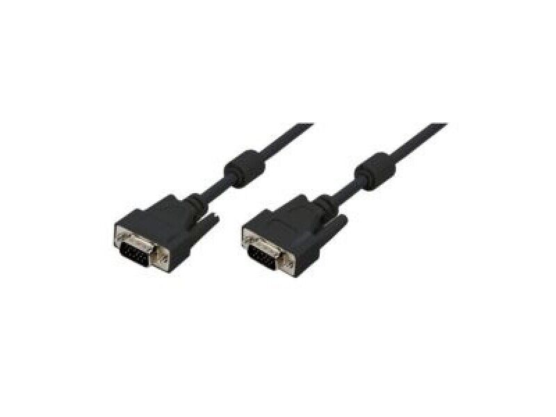 VGA Cable2x male37double