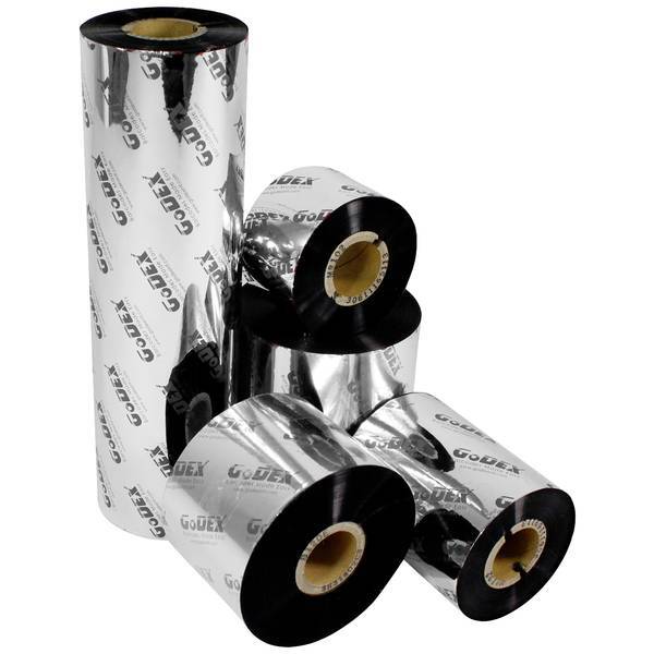 Godex 765.057.074.4.05  Nastro colore combo pack  15 pz. GWR 765