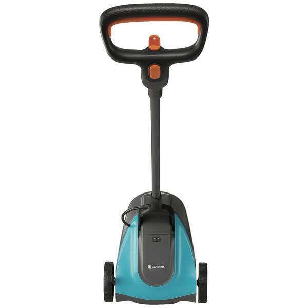 GARDENA 14620-20  22/18V P4A Ready-To-Use Set a batteria Tagliaerba funzione mul