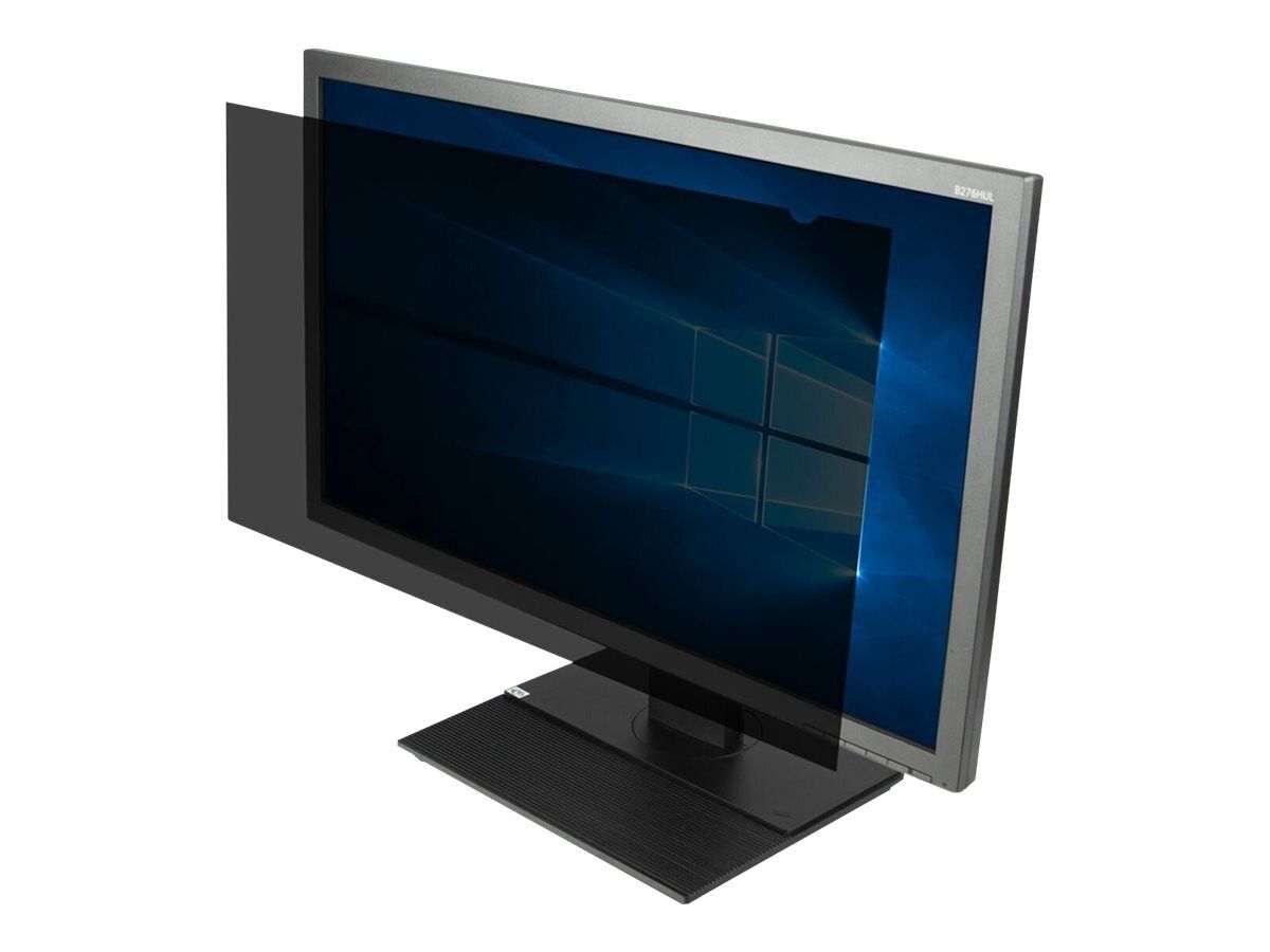 Targus Privacy Screen Display privacy filter removable 24" wide ASF24WEU