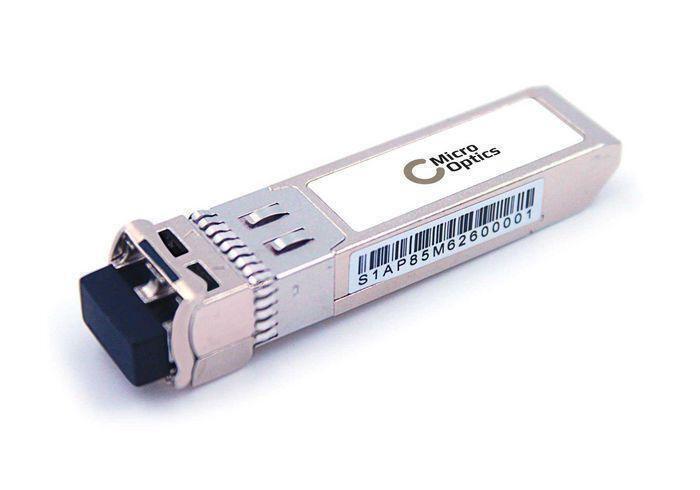 Lanview MO-FG-TRAN-SFPSR modulo del ricetrasmettitore di rete Fibra ottica 10000
