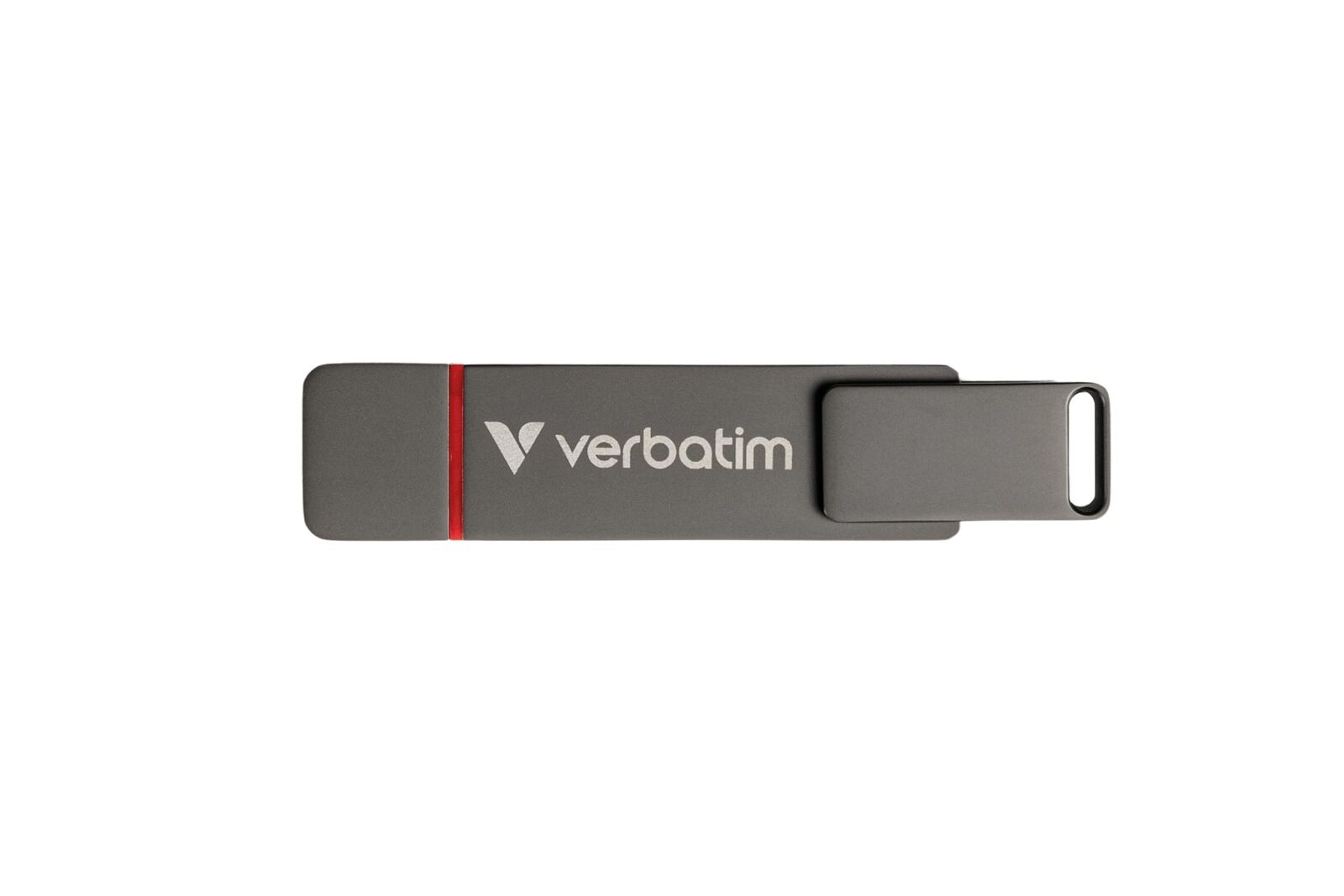 Verbatim Dual Quickstick USB-A/C 3.2 GEN1 256GB 256 GB