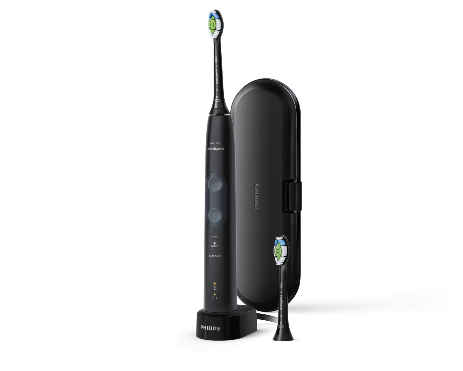 Philips ProtectiveClean 5100 HX6850/47 Spazzolino elettrico sonico