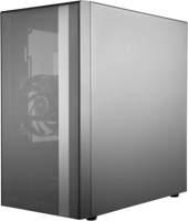 COOLER MASTER MASTERBOX NR400 - MIDI TOWER - MICRO