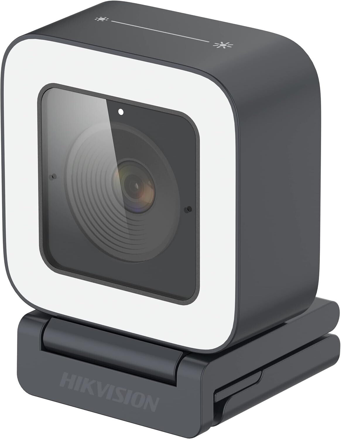 Webcam Hikvision DS-UL2 USB 2mp full HD 1080P microfono integrato e auto-focus