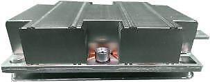 ASSY Heatsink For CPU2 Pipe - 1U - Warranty 3M