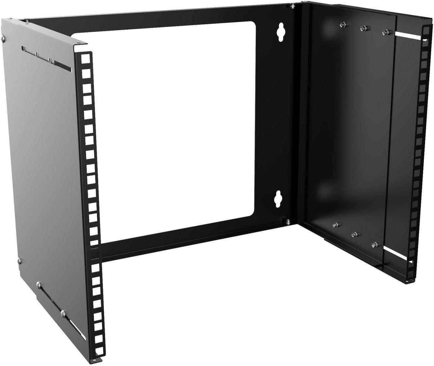 LOGON PROFESSIONAL RAR215BL porta accessori Staffa di supporto (19 8U Adjustable