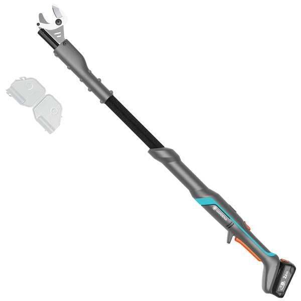 GARDENA 14772-20  EasyCut 110/18V P4A Read  Troncarami