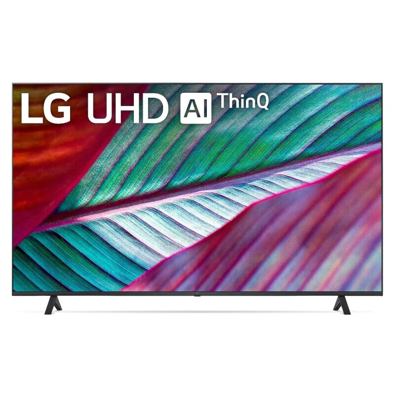 LG 50UR78006LK TV 50" LED 4K Smart TV USB HDMI Bth