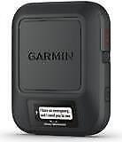 Garmin inReach Messenger nero