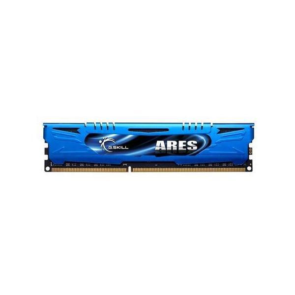 G.skill 16gb Ddr3-1866 Memoria 1866 Mhz