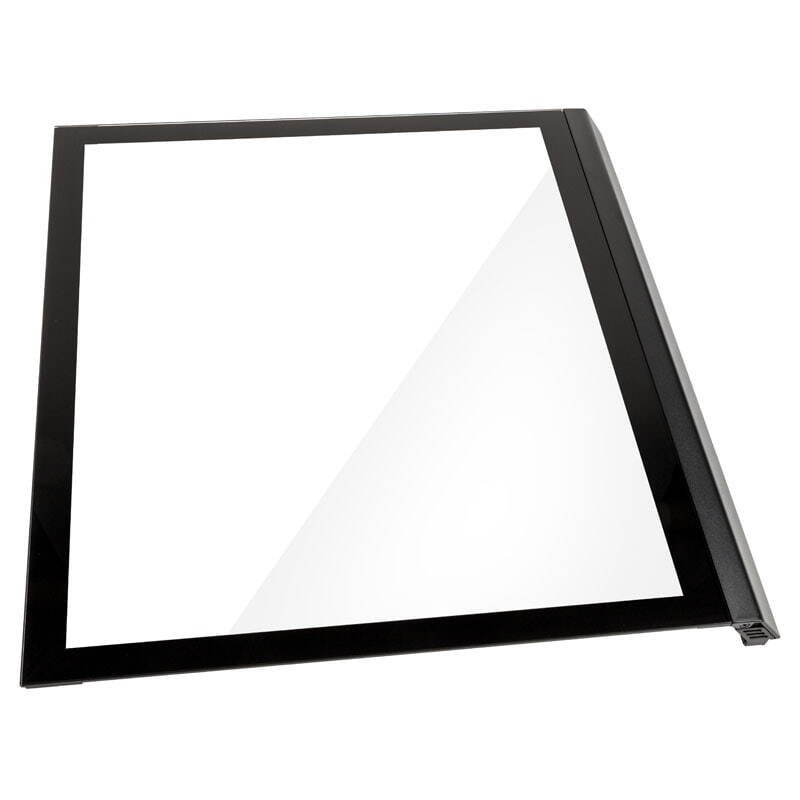 be quiet! Window Side Panel System cabinet panel side for be quiet! BGA08