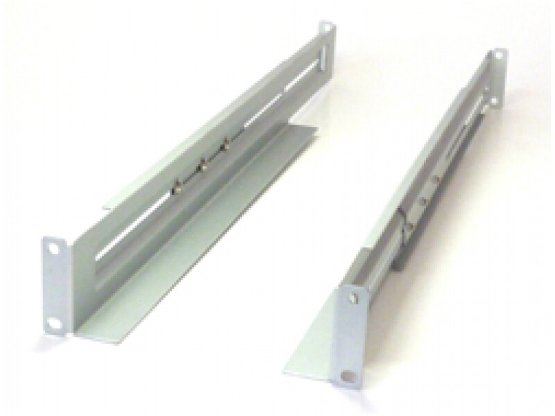 ONLINE USV-Rackmontageschienen