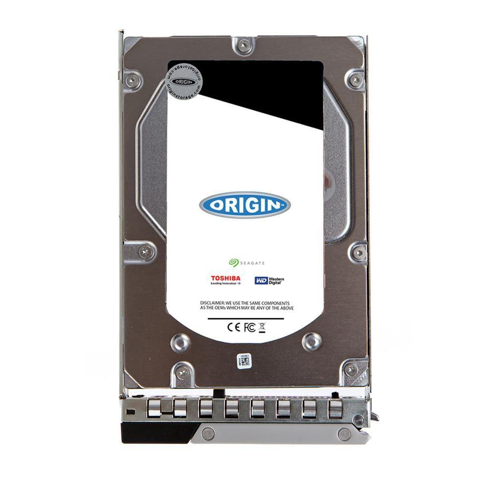 Origin Storage DELL-2000NLSA/7-S20 disco rigido interno 3.5 2 TB NL-SATA (2TB 7.