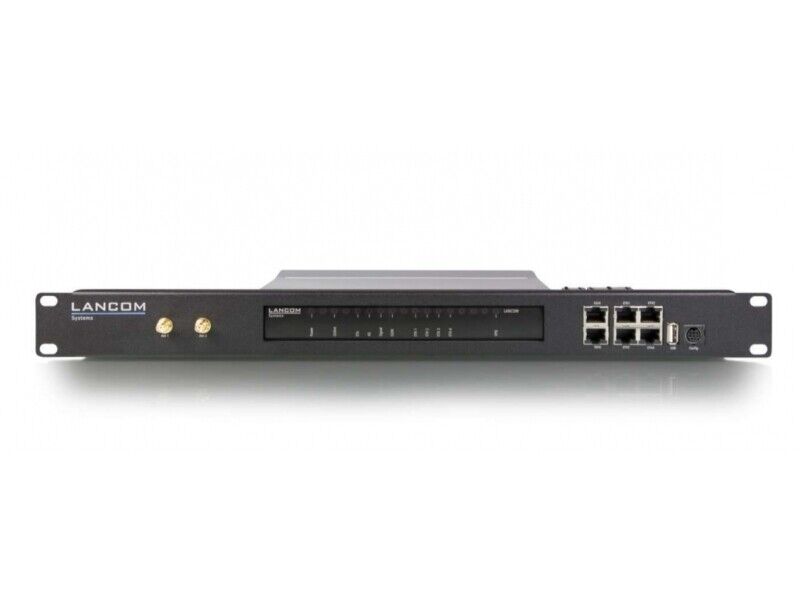 Lancom Systems Rack Mount Plus (LANCOM RACK MOUNT PLUS - .)