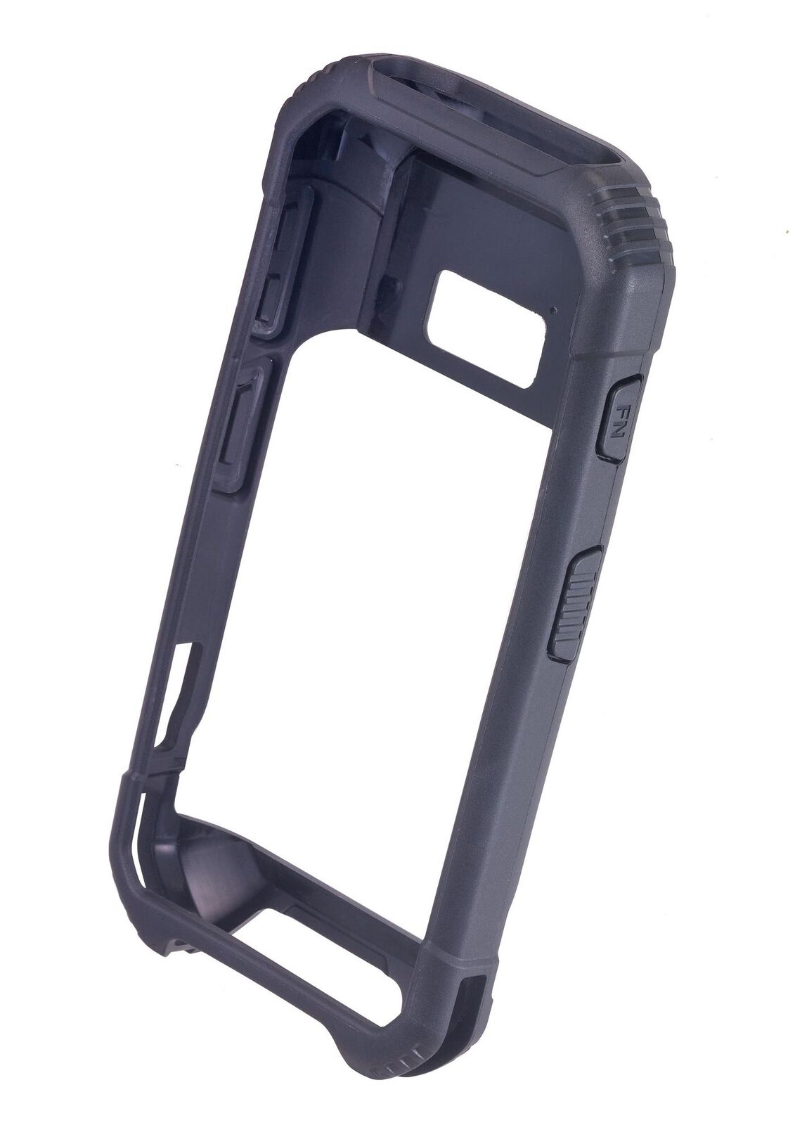 CipherLab PRS3500X01511 custodia per palmari (Protective Rubber Boot for - RS35