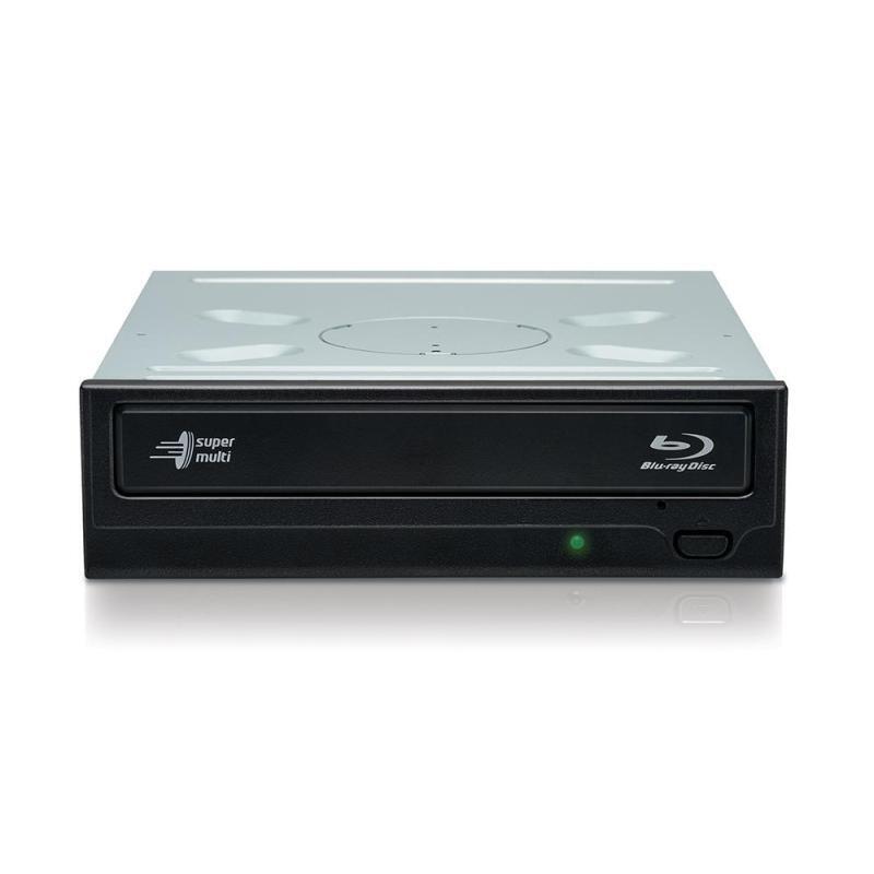 Hitachi-LG Super Multi Blu-ray Writer lettore di disco ottico Interno Blu-Ray RW