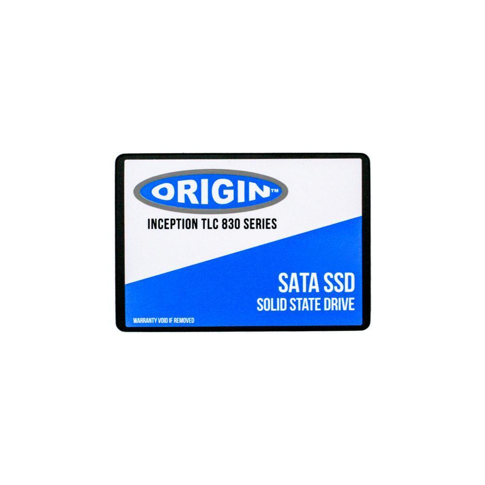 Origin Storage DELL-1283DTLC-F26 drives allo stato solido 3.5 128 GB Serial ATA