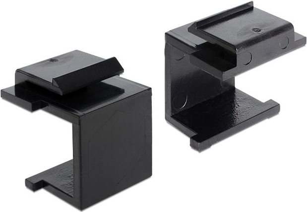 Zum Einbau in Keystone Halterungen mit 192 x 149 mm  Mae (LxBxH) 189 x 214 x 179