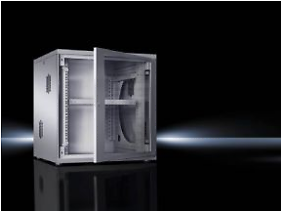 FlatBox DK 18HE LxP 700x700mm grigio 19 pollici