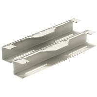 Einbausatz fr den 3.5" Schacht  fr 2.5" Gerte