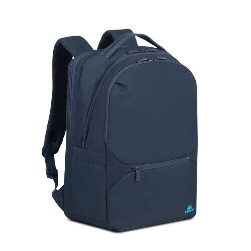 Zaino per laptop 17 3'' blu scuro