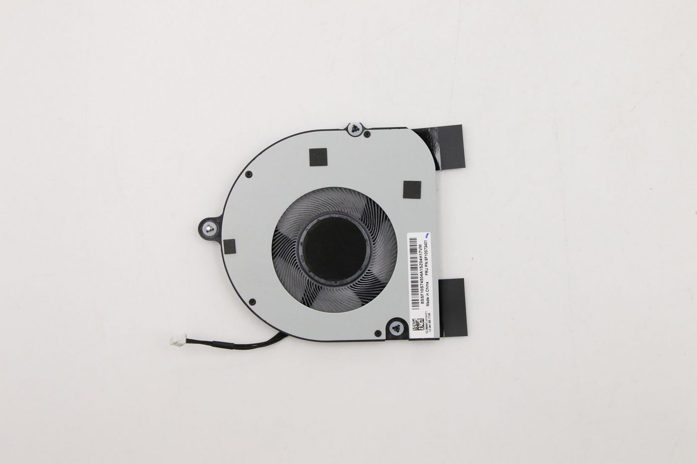 Odin INTEL FRU FAN FAN DC5V