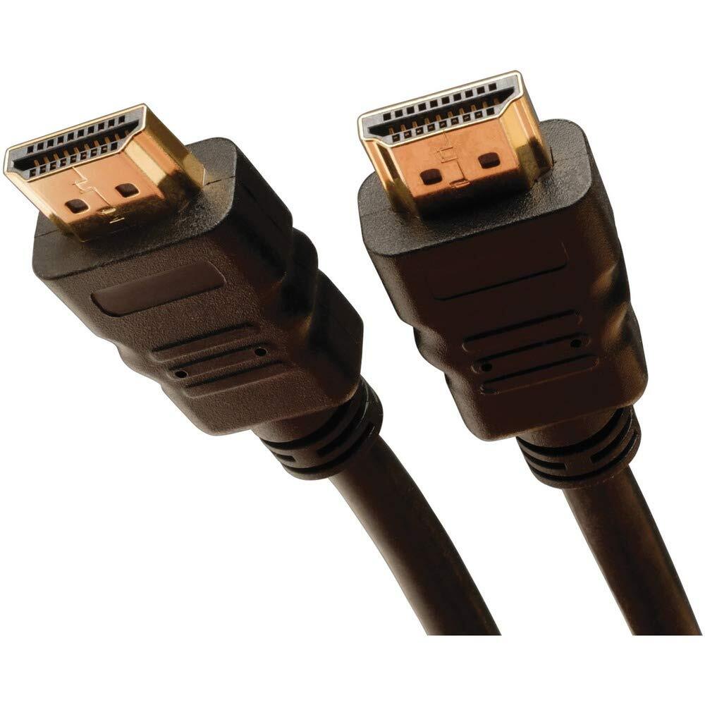 Tripp Lite P569-006 - 1.83 M HIGH-SPEED HDMI CBL M/M