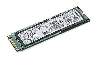 Lenovo 00JT037 drives allo stato solido M.2 256 GB PCI Express 3.0