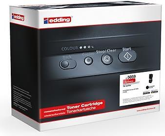 toner edding EDD-5059 nero compatibile con KYOCERA TK-5240K