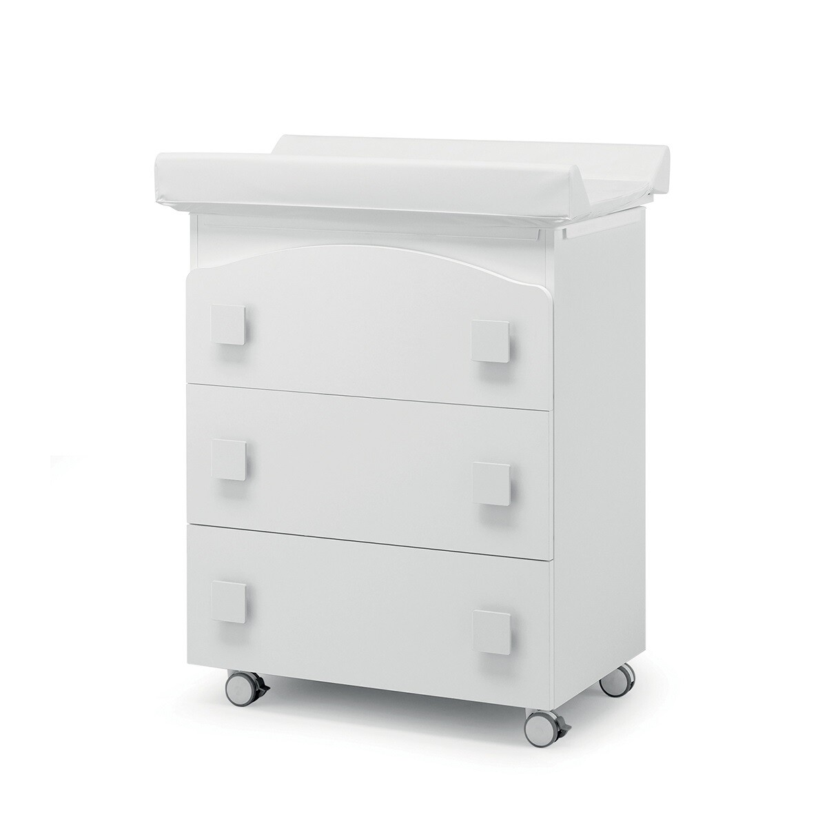 Bagnetto Evolution Bianco Erbesi ERBESI - X46119 GIODICART