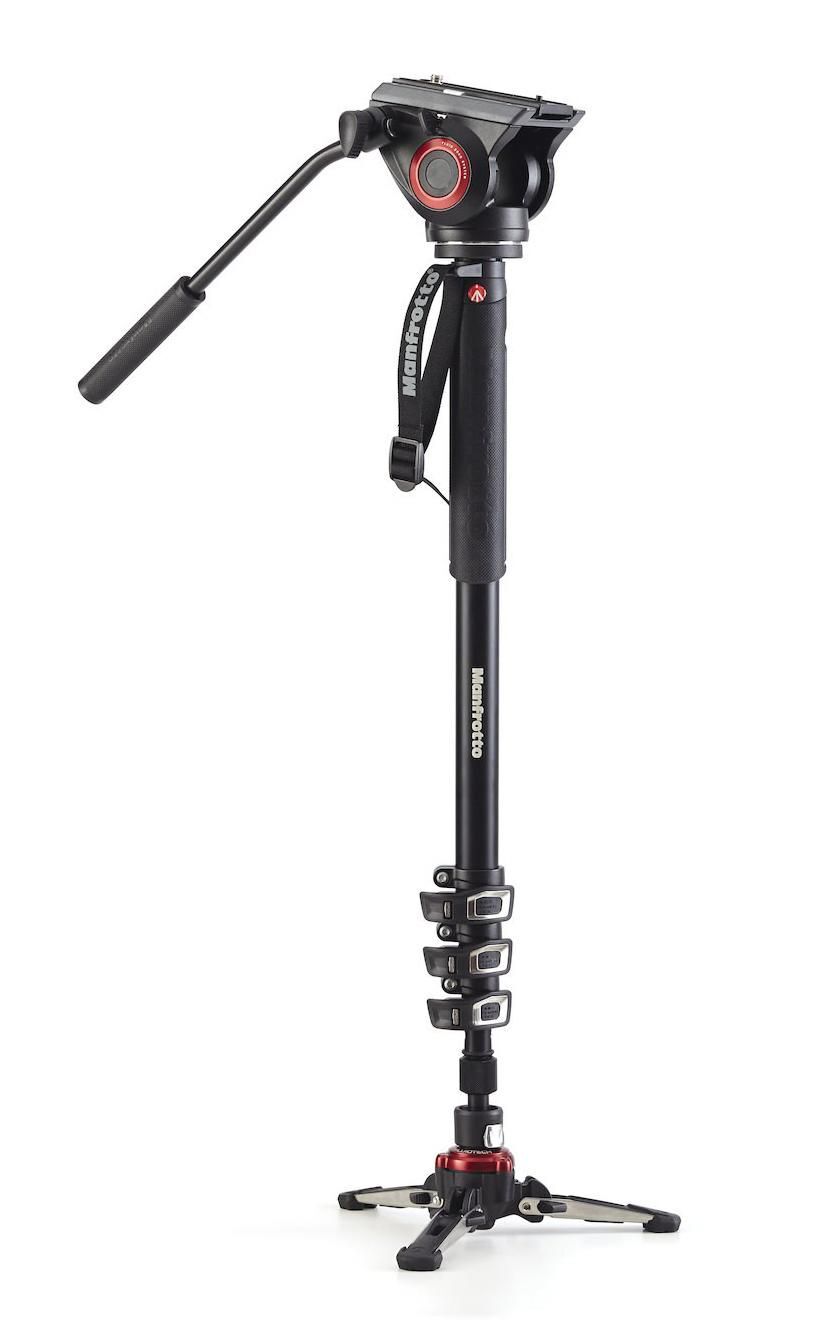XPRO Monopod 2100 g 203