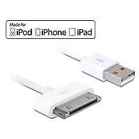 USB Kabel fr iPod Touch (1. 2. 3. und 4. Generation) iPod nano (1. 2. 3. 4. 5. u