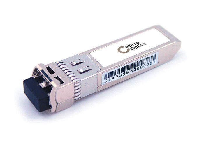 Lanview MO-SFP10G-SR-ZZ0101F modulo del ricetrasmettitore di rete Fibra ottica 1