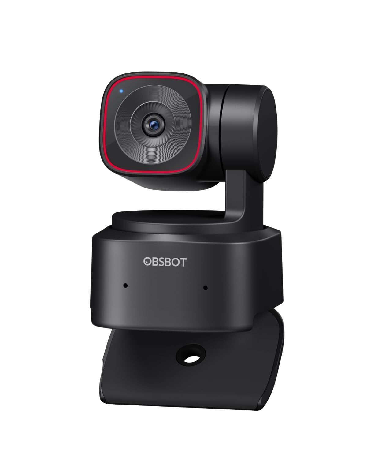 OBSBOT Tiny 2 Lite - Webcam 4K per PC PTZ Webcam per Streaming con Sensore 1/...