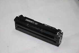 Black Compatible  Samsung Clp 680ND,Clx 6260-6K#CLT-K506L