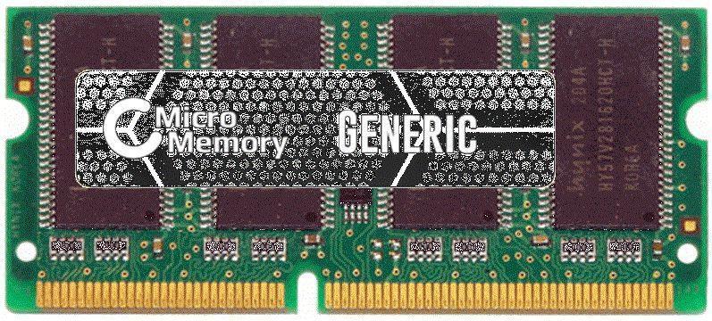 256MB Memory Module for HP